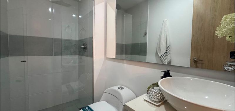 Apartamento en Venta en Itagüí, Itaguí-3