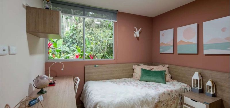 Apartamento en Venta en Itagüí, Itaguí-4