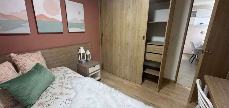 Apartamento en Venta en Itagüí, Itaguí-5