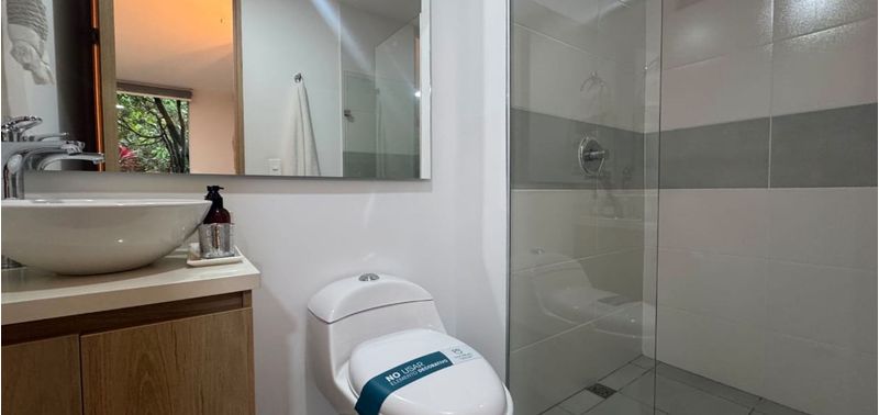 Apartamento en Venta en Itagüí, Itaguí-8