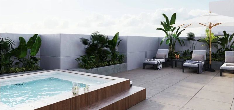 Apartamento en Venta en Itagüí, Itaguí-10