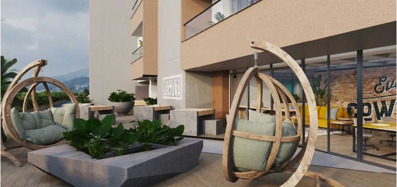 Apartamento en Venta en Itagüí, Itaguí-13