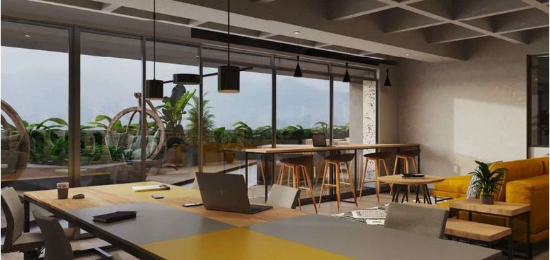 Apartamento en Venta en Itagüí, Itaguí-14