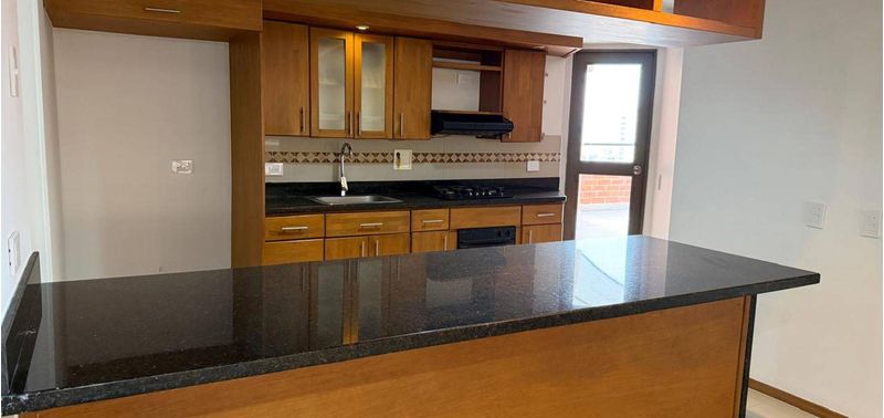 Apartamento en Venta en Sabaneta, Betania-0