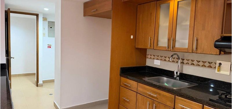Apartamento en Venta en Sabaneta, Betania-1