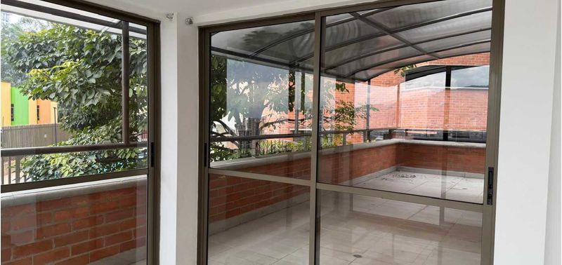 Apartamento en Venta en Sabaneta, Betania-3