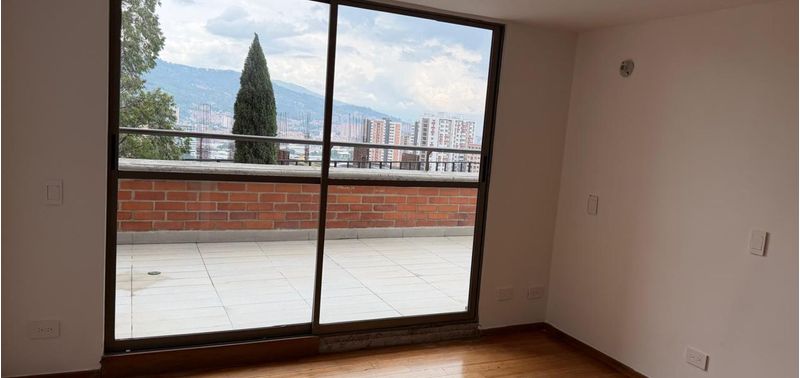 Apartamento en Venta en Sabaneta, Betania-4
