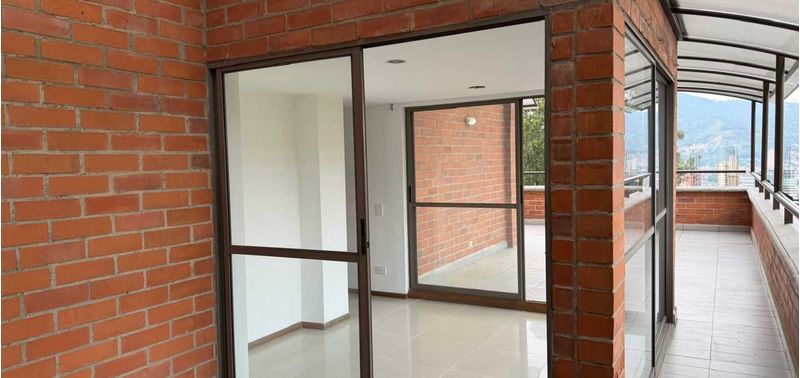 Apartamento en Venta en Sabaneta, Betania-8