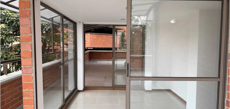 Apartamento en Venta en Sabaneta, Betania-9