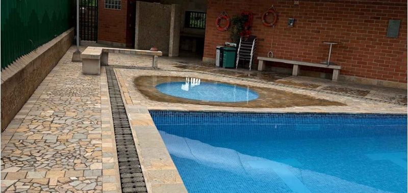 Apartamento en Venta en Sabaneta, Betania-11