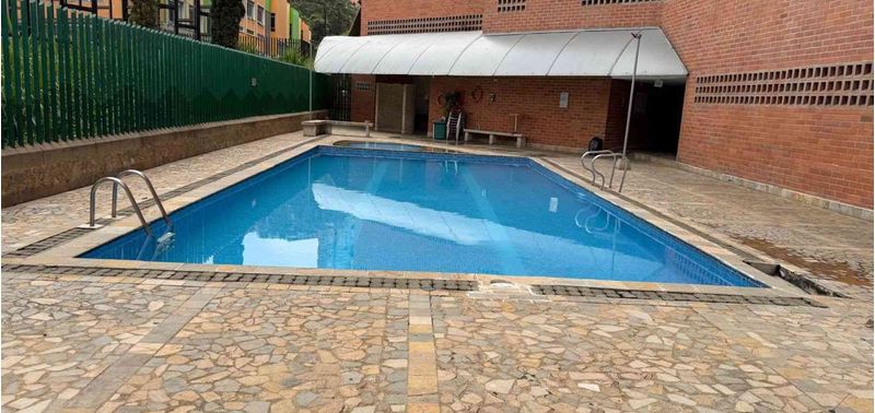 Apartamento en Venta en Sabaneta, Betania-12