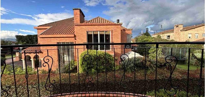Casa en Venta en Chía, Chía-0