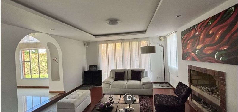 Casa en Venta en Chía, Chía-1