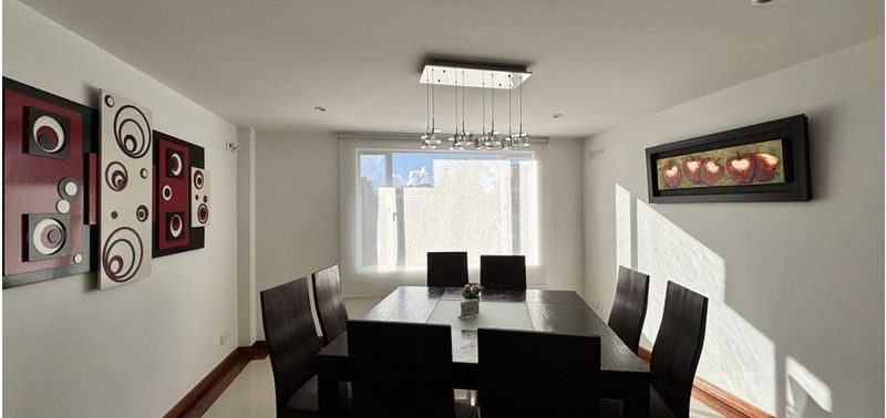 Casa en Venta en Chía, Chía-2