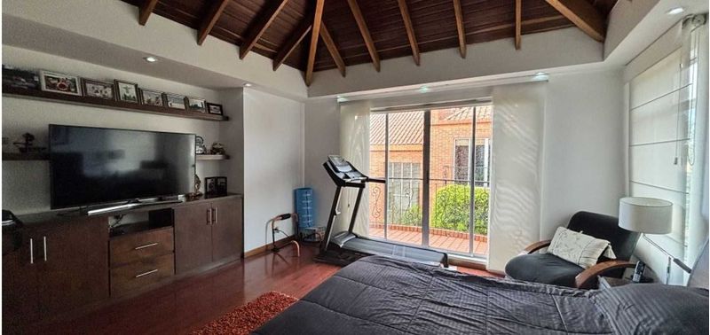 Casa en Venta en Chía, Chía-8
