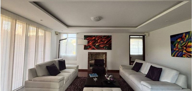 Casa en Venta en Chía, Chía-12