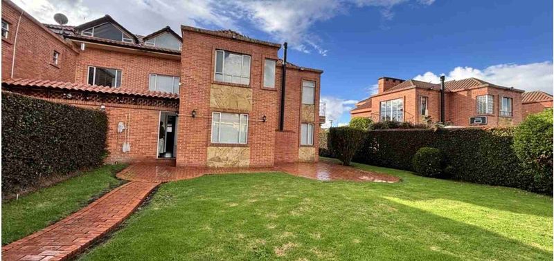 Casa en Venta en Chía, Chía-13