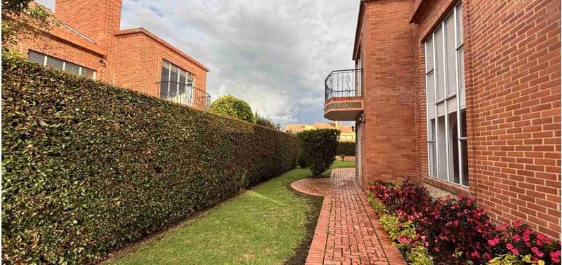 Casa en Venta en Chía, Chía-25