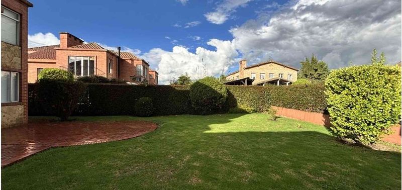 Casa en Venta en Chía, Chía-30