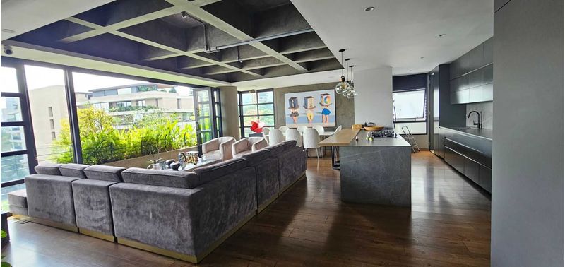 Apartamento en Venta en Medellín, El Poblado