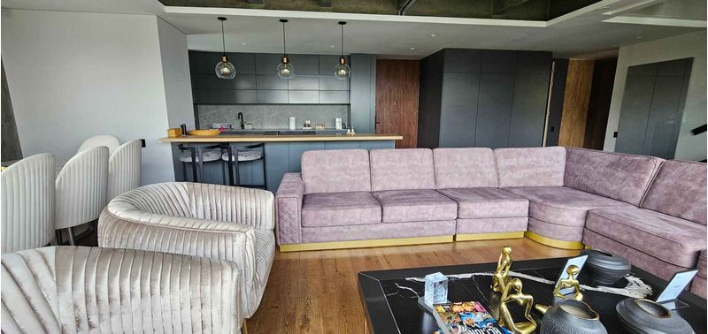 Apartamento en Venta en Medellín, El Poblado-2