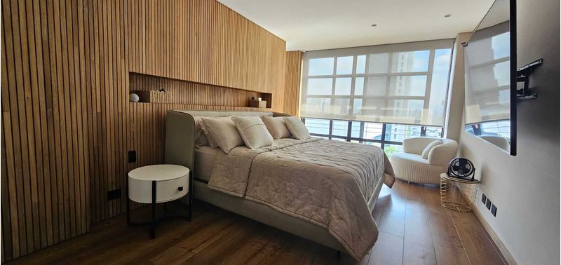 Apartamento en Venta en Medellín, El Poblado-5