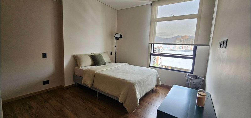 Apartamento en Venta en Medellín, El Poblado-6