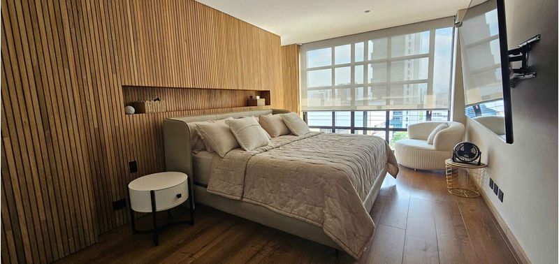 Apartamento en Venta en Medellín, El Poblado-7