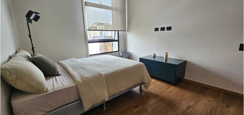 Apartamento en Venta en Medellín, El Poblado-9