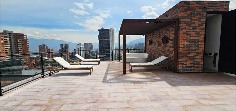 Apartamento en Venta en Medellín, El Poblado-11