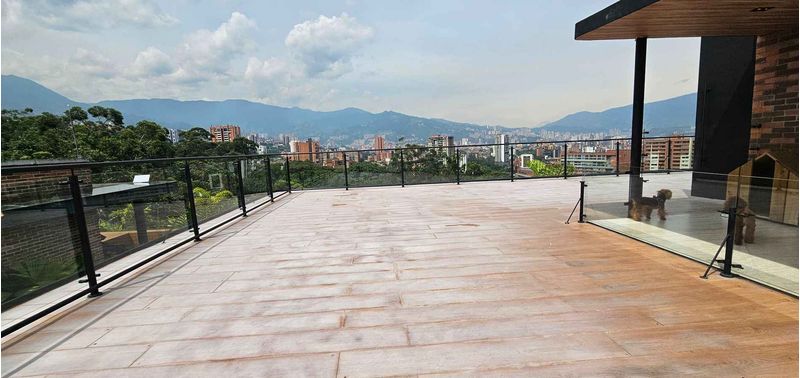 Apartamento en Venta en Medellín, El Poblado-12