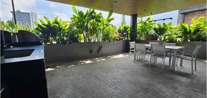 Apartamento en Venta en Medellín, El Poblado-18