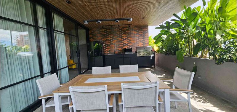 Apartamento en Venta en Medellín, El Poblado-19
