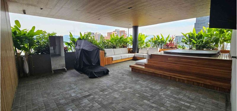 Apartamento en Venta en Medellín, El Poblado-20