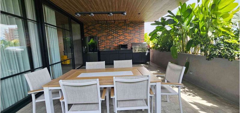Apartamento en Venta en Medellín, El Poblado-21