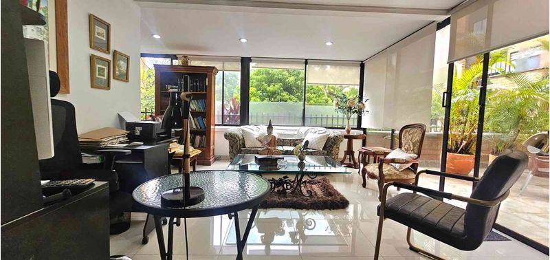 Apartamento en Venta en Medellín, El Poblado