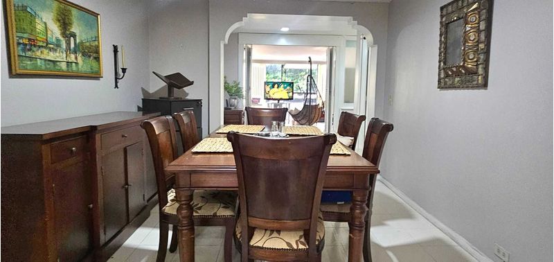Apartamento en Venta en Medellín, El Poblado-1
