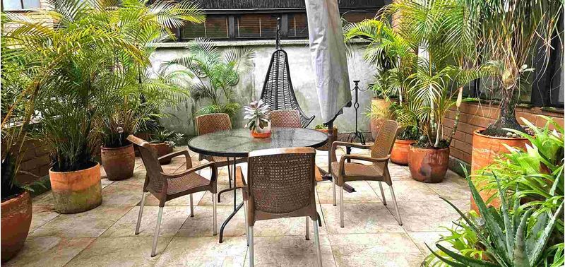 Apartamento en Venta en Medellín, El Poblado-2