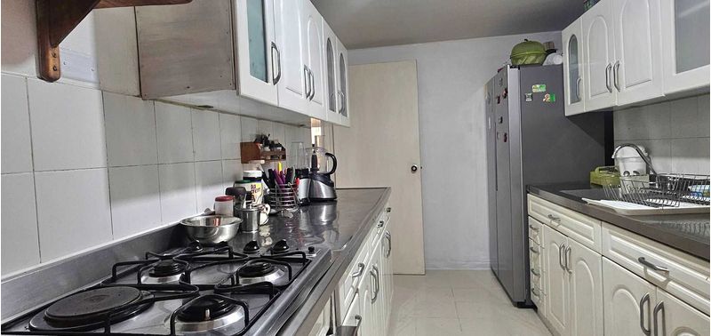 Apartamento en Venta en Medellín, El Poblado-3