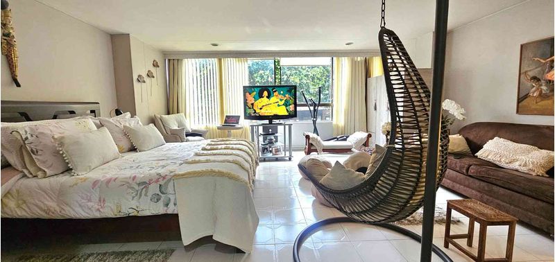 Apartamento en Venta en Medellín, El Poblado-5