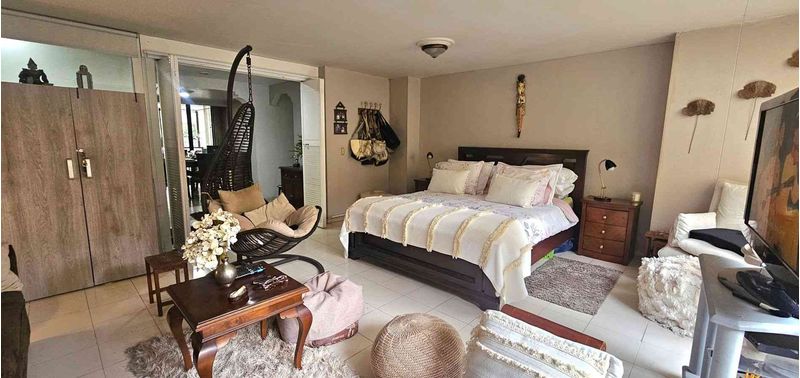 Apartamento en Venta en Medellín, El Poblado-6