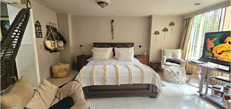 Apartamento en Venta en Medellín, El Poblado-7
