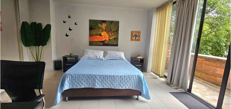 Apartamento en Venta en Medellín, El Poblado-8