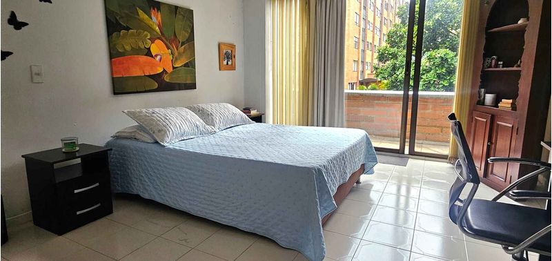 Apartamento en Venta en Medellín, El Poblado-9
