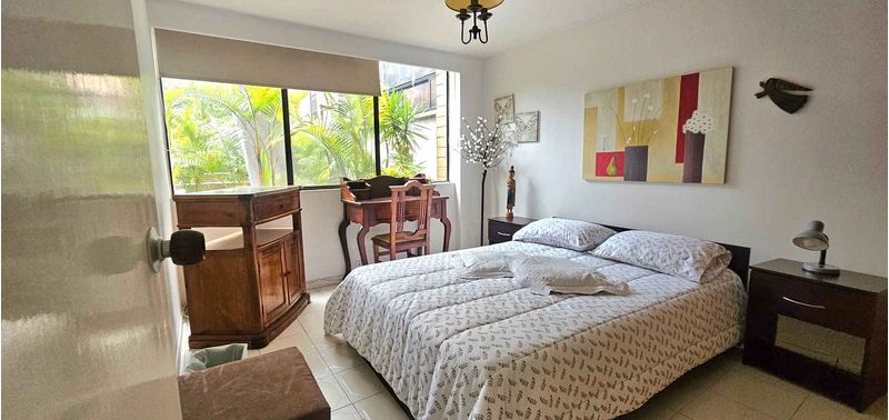 Apartamento en Venta en Medellín, El Poblado-11