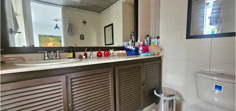 Apartamento en Venta en Medellín, El Poblado-13