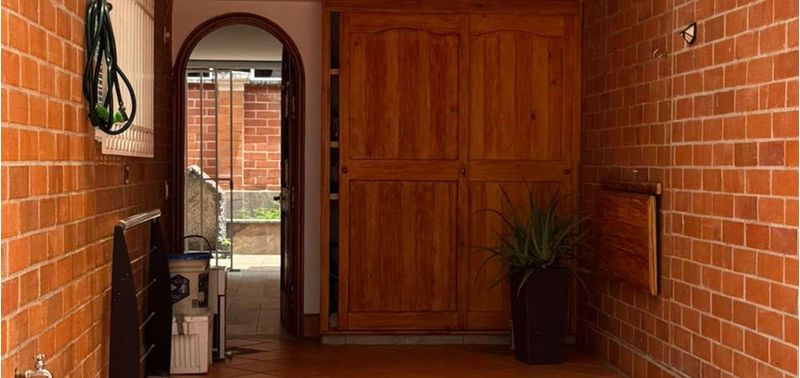 Casa en Venta en Medellín, Belén La Mota-0