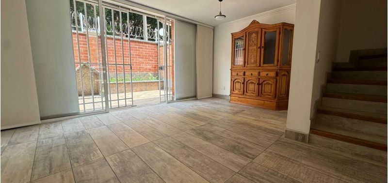 Casa en Venta en Medellín, Belén La Mota-2