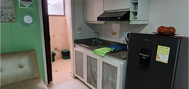 Apartamento en Venta en Santa Marta, Santa Marta (Distrito Turistico Cultural E Historico)-0