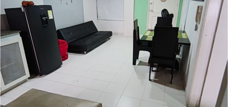 Apartamento en Venta en Santa Marta, Santa Marta (Distrito Turistico Cultural E Historico)-1
